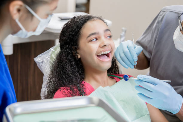 Best Emergency Care for Gum Disease in Coos Bay, OR