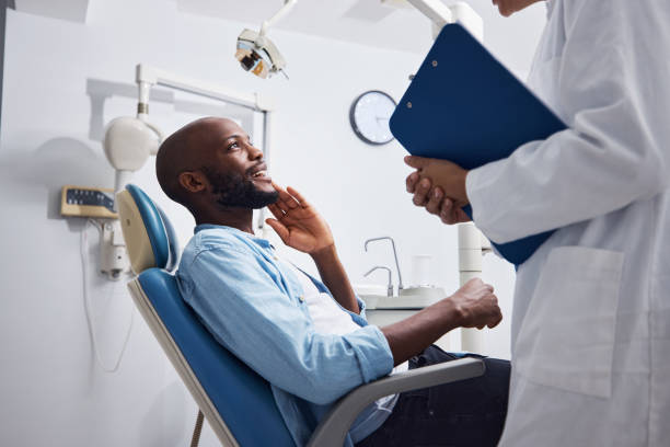 Best Emergency Care for Gum Disease in Coos Bay, OR