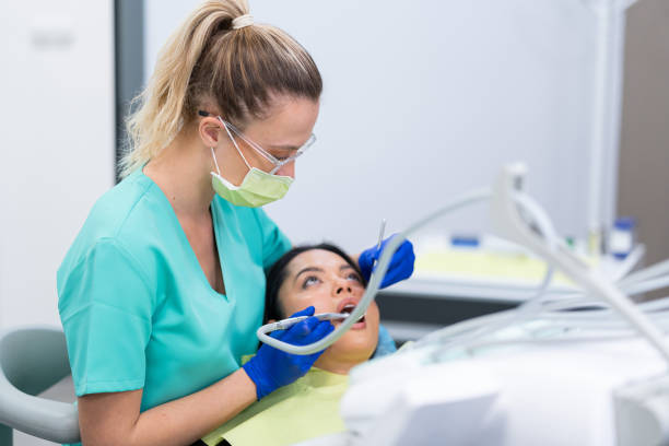 Best Broken or Chipped Tooth Repair in Coos Bay, OR
